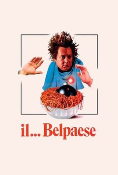 Locandina Il... Belpaese