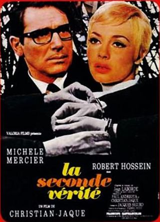 L'amante infedele
