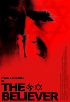 Locandina The Believer