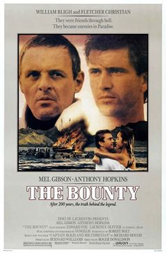 Locandina Il Bounty