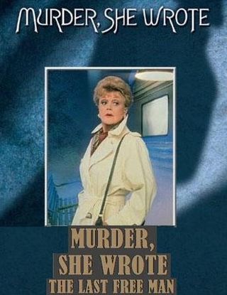 La Signora in giallo - L'ultimo uomo libero