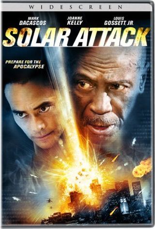 Solar attack