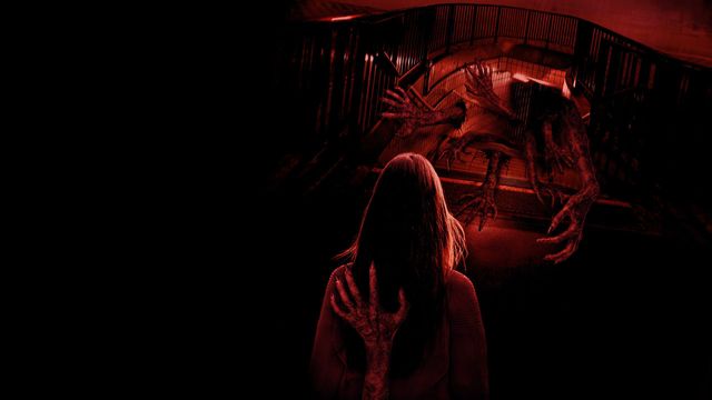 Una scena tratta dal film Ultima fermata - Rocafort St.