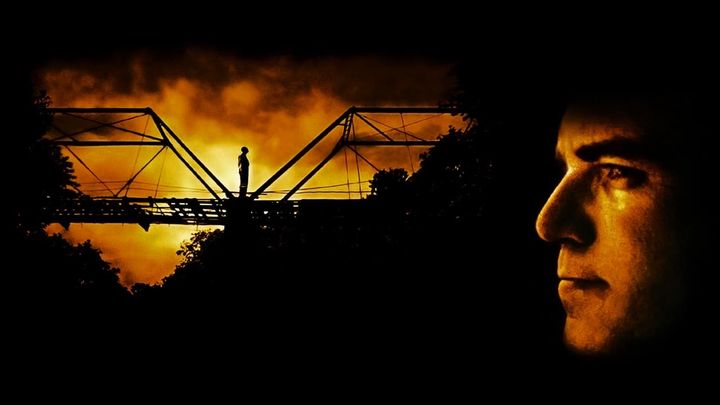 Una scena tratta dal film Lama tagliente