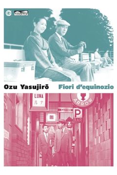 Locandina Fiori d'equinozio