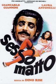 Locandina Sessomatto