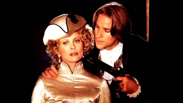 Una scena tratta dal film La partita