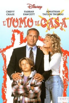Locandina L'uomo di casa