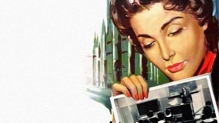 Una scena tratta dal film Scuola elementare