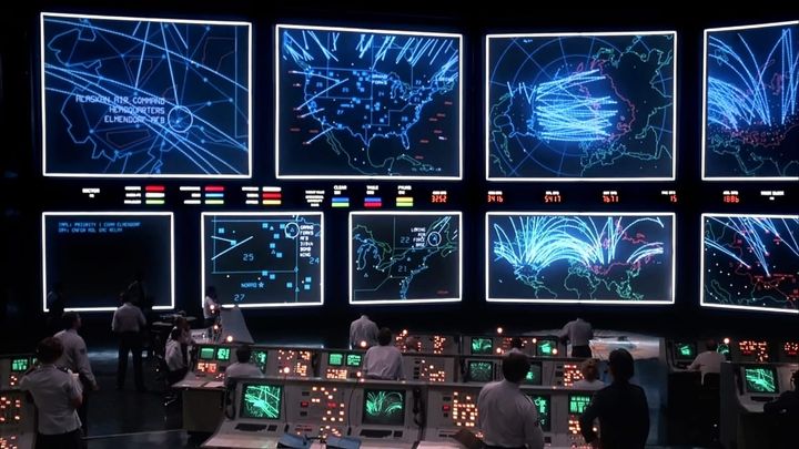 WarGames - Giochi di guerra, cast e trama film - Super Guida TV