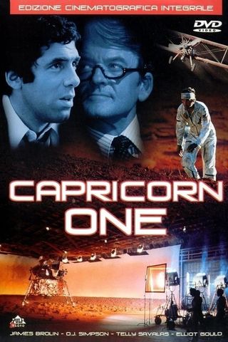 Capricorn One