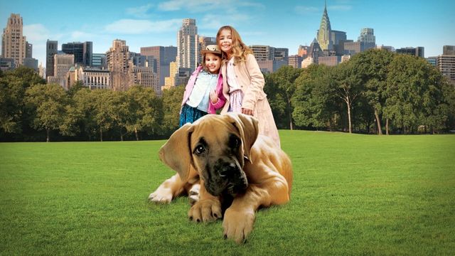 Una scena tratta dal film Chestnut - L'eroe di Central Park