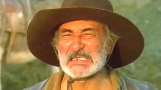 Una scena tratta dal film Oremus, Alleluia e così sia