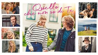 Quello che non so di te