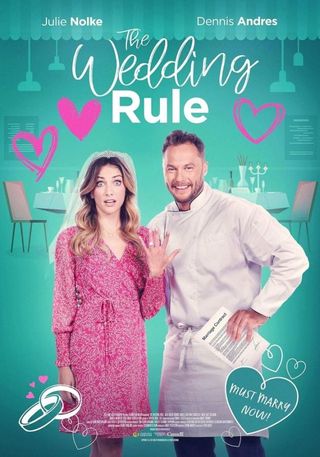 Matrimonio all'improvviso