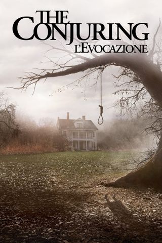 L'evocazione - The Conjuring