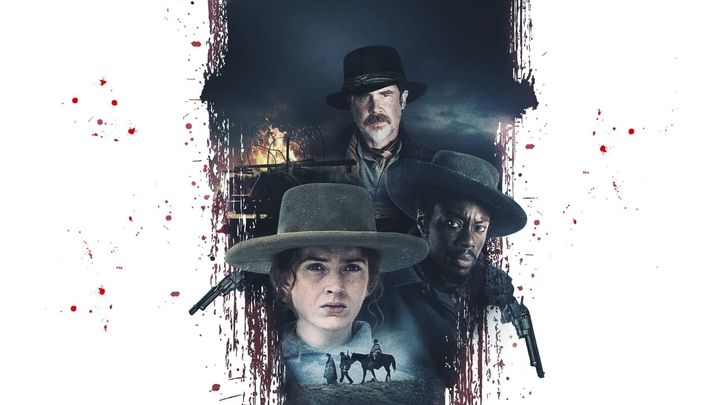 Una scena tratta dal film Organ Trail