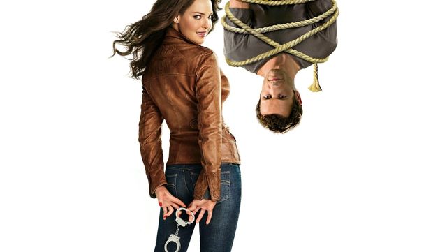 Una scena tratta dal film One for the Money