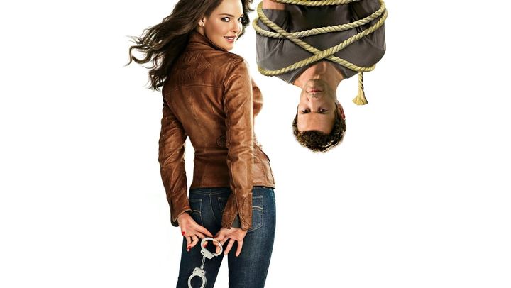 Una scena tratta dal film One for the Money