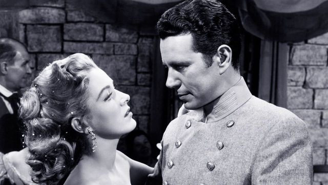 Una scena tratta dal film L'assedio delle sette frecce