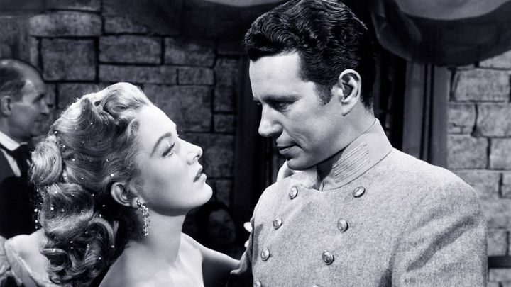 Una scena tratta dal film L'assedio delle sette frecce