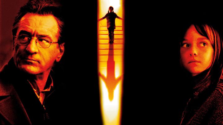 Una scena tratta dal film Nascosto nel buio