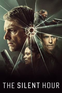 Locandina The Silent Hour