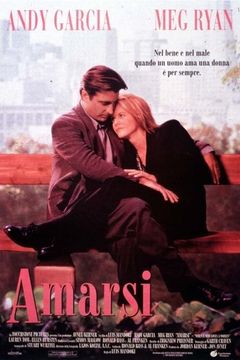 Locandina Amarsi