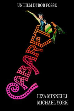 Locandina Cabaret