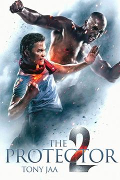 Locandina The Protector 2