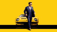 Lamborghini: L'uomo dietro la leggenda