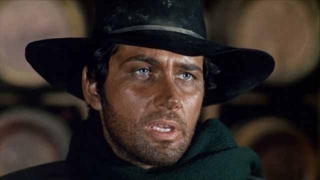 Una scena tratta dal film Oggi a me... domani a te!