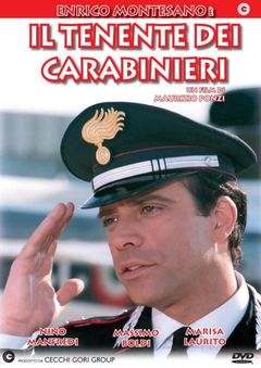 Il tenente dei carabinieri