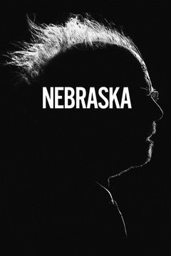 Locandina Nebraska