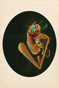 Locandina A Thousand and One