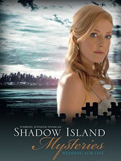 Locandina I Misteri Di Shadow Island - Matrimonio Senza Lo Sposo
