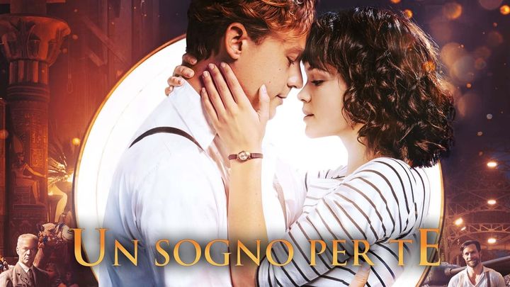 Una scena tratta dal film Un sogno per te