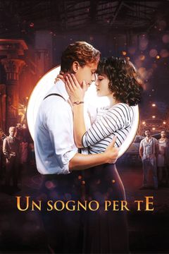 Locandina Un sogno per te