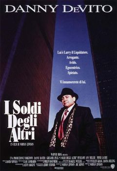 Locandina I soldi degli altri