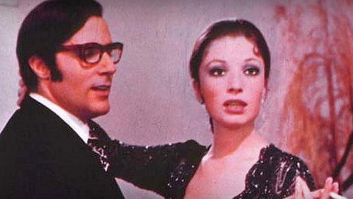 Una scena tratta dal film Noi donne siamo fatte così