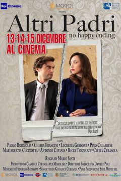 Locandina Altri padri
