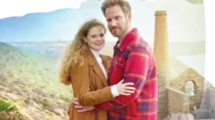 Una scena tratta dal film Rosamunde Pilcher: L'anello della discordia