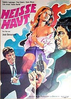 Una pelle più calda del sole