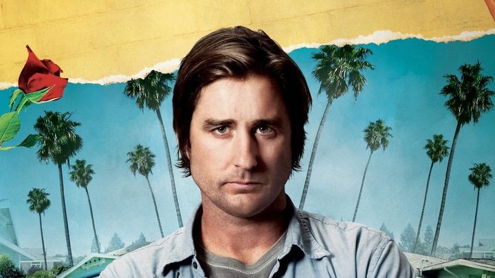 Una scena tratta dal film Henry Poole - Lassù qualcuno ti ama