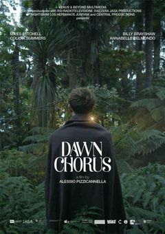 Locandina Dawn Chorus