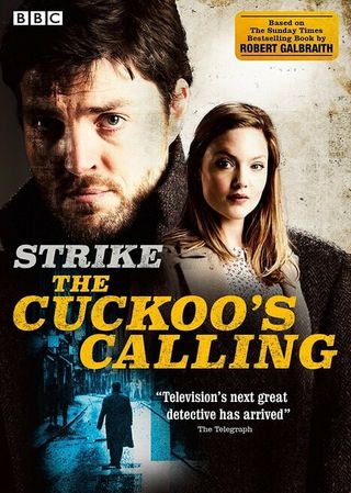 Strike - Il richiamo del cuculo
