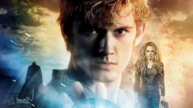 Una scena tratta dal film Sono il numero quattro