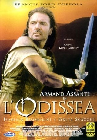 L'Odissea