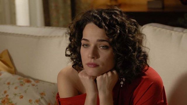 Una scena tratta dal film Io, loro e Lara