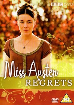 Locandina Io, Jane Austen
